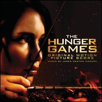 The Hunger Games [Original Motion Picture Score] - James Newton Howard