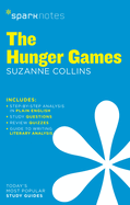 The Hunger Games (Sparknotes Literature Guide): Volume 34