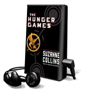 The Hunger Games - Collins, Suzanne, and McCormick, Carolyn (Read by)