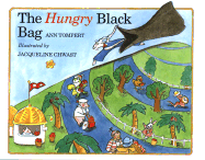 The Hungry Black Bag