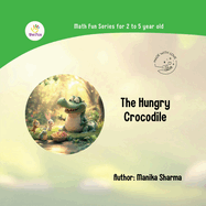 The Hungry Crocodile: Greater than Smaller than Concept