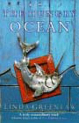 The Hungry Ocean: The Captain's Story - Greenlaw, Linda