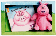 The Hungry Pig