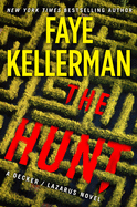 The Hunt: A Decker/Lazarus Novel