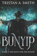 The Hunt For The Bunyip: Large Print Edition