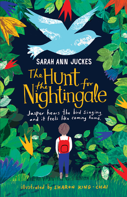 The Hunt for the Nightingale - Juckes, Sarah Ann