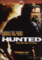 The Hunted [P&S]