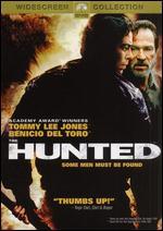 The Hunted [WS]