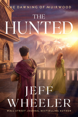 The Hunted - Wheeler, Jeff