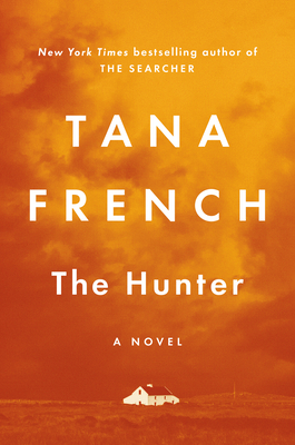 The Hunter - French, Tana