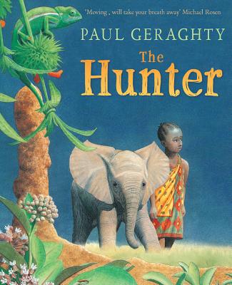 The Hunter - Geraghty, Paul