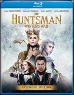 The Huntsman: Winter's War [Blu-ray] - Cedric Nicolas-Troyan