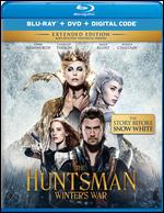 The Huntsman: Winter's War [Includes Digital Copy] [Blu-ray/DVD] - Cedric Nicolas-Troyan