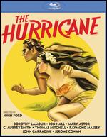 The Hurricane [Blu-ray] - John Ford; Stuart Heisler