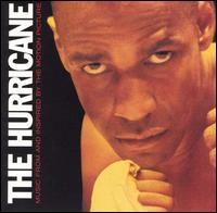 The Hurricane [Music From and Inspired by the Motion Picture] - Various Artists