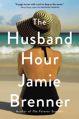 The Husband Hour - Brenner, Jamie