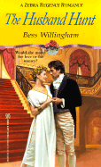 The Husband Hunt - Willingham, Bess, and Kensington (Producer)