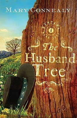 The Husband Tree - Connealy, Mary