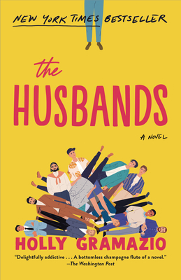 The Husbands: A Read with Jenna Pick - Gramazio, Holly