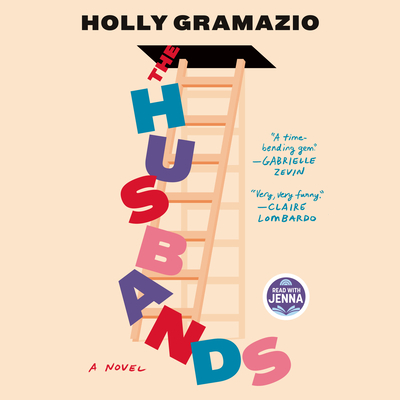 The Husbands - Gramazio, Holly, and Raison, Miranda (Read by)