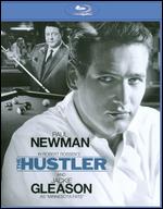 The Hustler [Blu-ray] - Robert Rossen