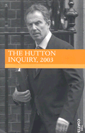 The Hutton Inquiry