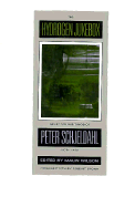 The Hydrogen Jukebox: Selected Writings of Peter Schjeldahl, 1978-1990 - Schjeldahl, Peter, and Wilson, MaLin (Editor), and Storr, Robert (Introduction by)