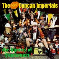 The Hymns of Bucksnort - New Duncan Imperials