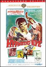 The Hypnotic Eye - George Blair