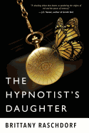 The Hypnotist's Daughter