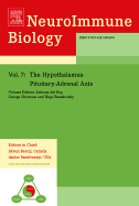 The Hypothalamus-Pituitary-Adrenal Axis: Volume 7
