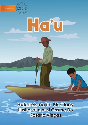 The I Am Book - Ha'u - Clarry, Kr