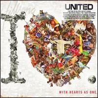 The I Heart Revolution: With Hearts as One - Hillsong United