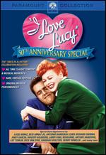 The I Love Lucy: 50th Anniversary Special - 