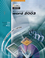 The I-Series Microsoft Office Word 2003 Introductory