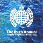 The Ibiza Annual