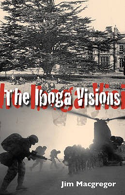 The Iboga Visions - Macgregor, Jim