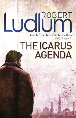 The Icarus Agenda - Ludlum, Robert
