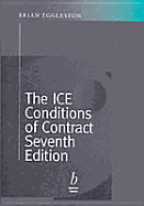 The Ice Conditions of Contract