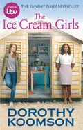 The Ice Cream Girls: TV tie-in