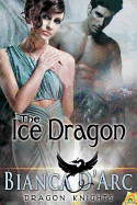 The Ice Dragon