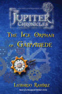 The Ice Orphan of Ganymede
