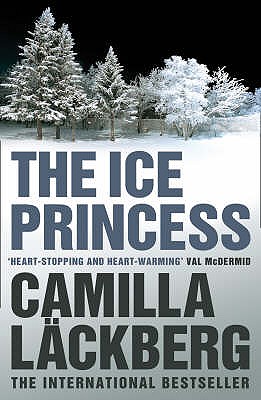 The Ice Princess - Lckberg, Camilla