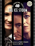 The Ice Storm: The Shooting Script