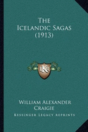 The Icelandic Sagas (1913)