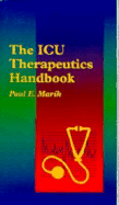The ICU Therapeutics Handbook: Year Book Handbooks Series
