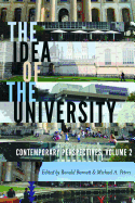 The Idea of the University: Contemporary Perspectives