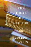 The Ideal of Culture: Essays