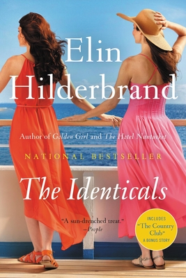 The Identicals - Hilderbrand, Elin, and Bennett, Erin (Read by)