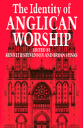 The identity of Anglican worship